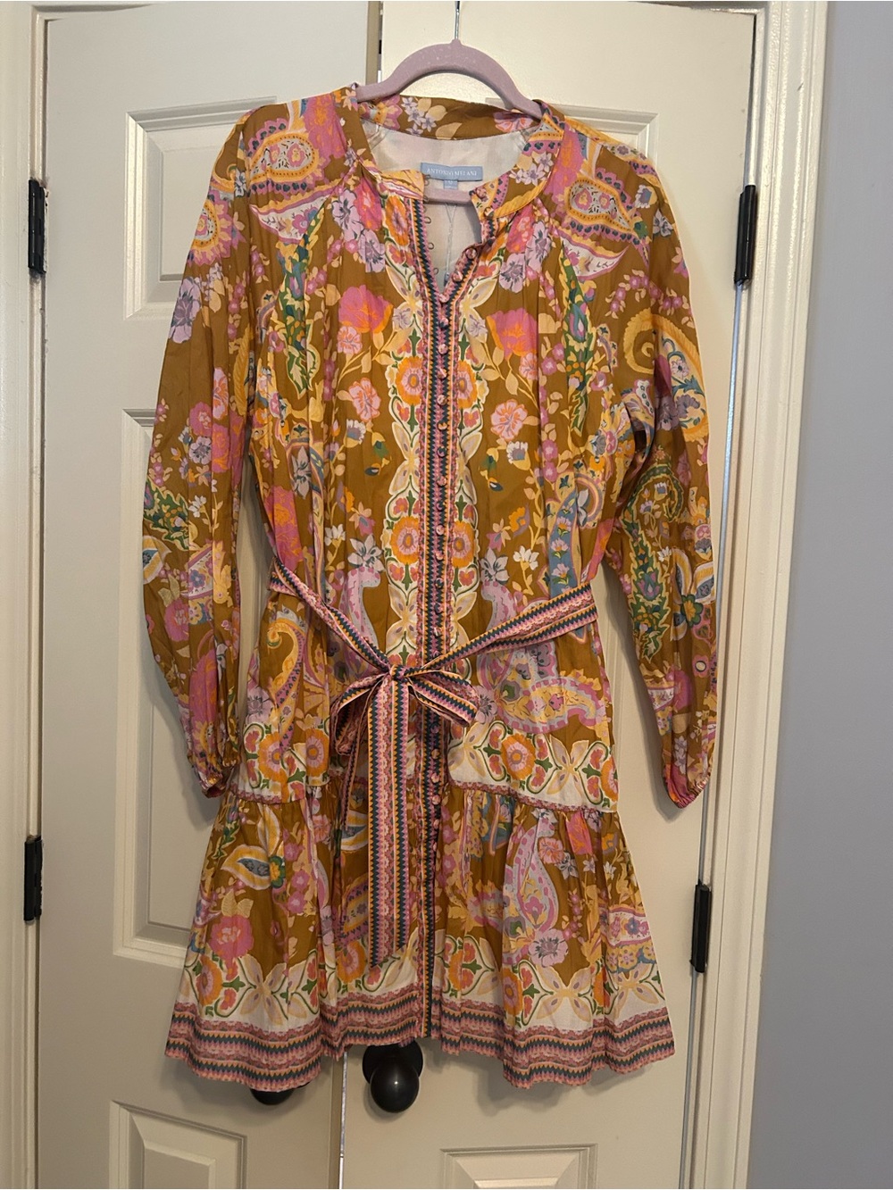 Antonio Melani Dress